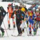 O dřevěného Krakonoše aneb Jak bikeři v českém poháru proháněli skialpinisty