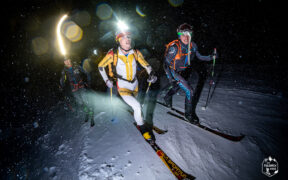 SkialpujFest s Nocí tuleních pásů, která nikdy nekončí, slavili příchod sněhu i výročí