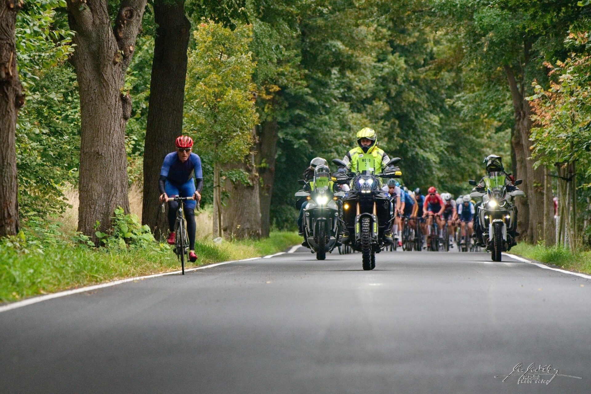 22 závodů s řadou občerstvujících novinek chystá seriál Road Cup 2026 pro všechny cyklisty. Pojede se i v Mostě, Jiříkově nebo pod Králickým Sněžníkem