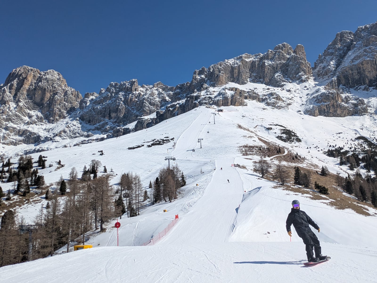 Velikonoce na sjezdovkách? Ano, v Jižním Tyrolsku se stále lyžuje
