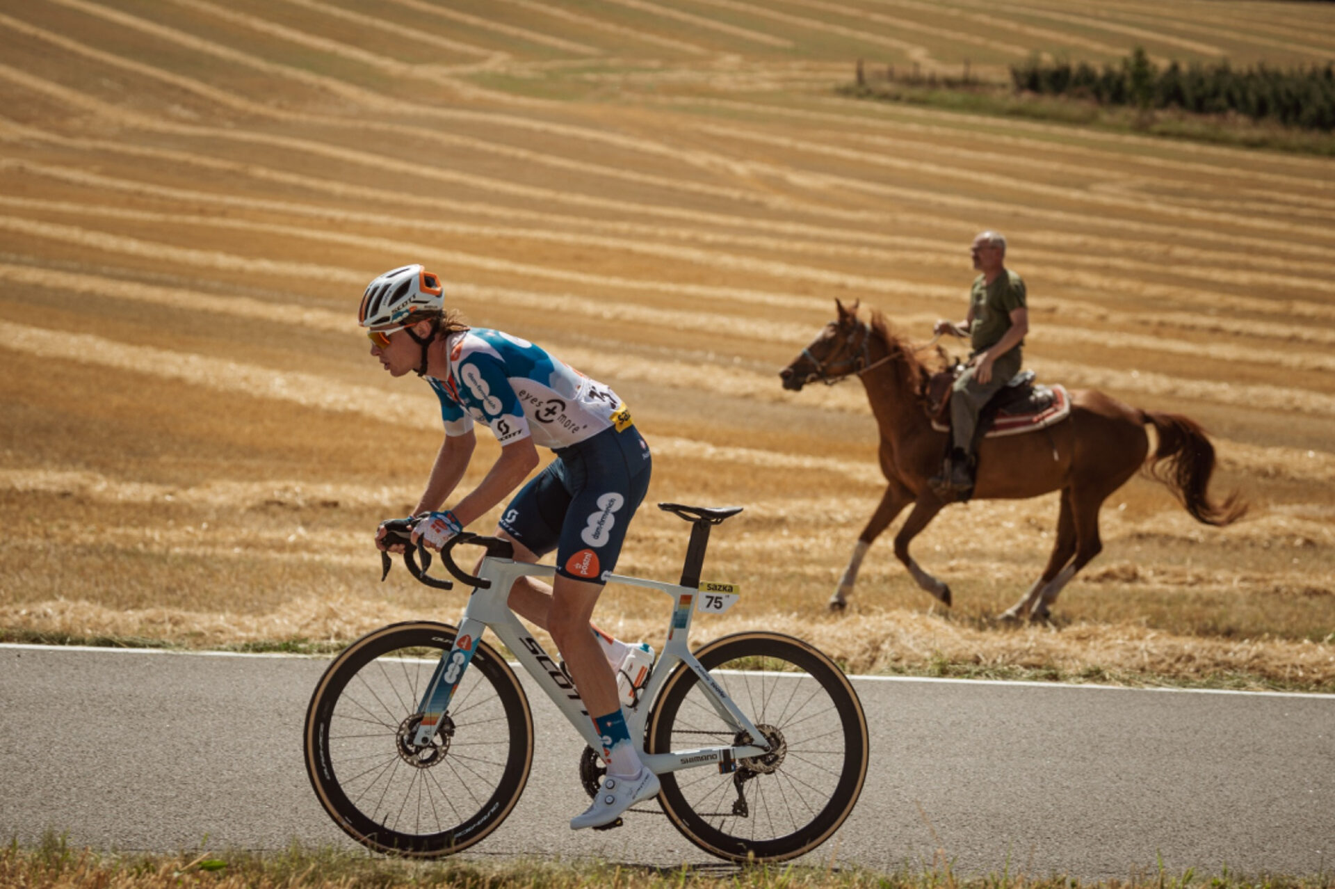 Czech tour představuje trasu. S převýšením přes deset tisíc metrů ve čtyřech etapách bude nejtěžší v historii. Přiláká i Rogliče?